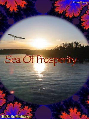 cover image of Sea of Prosperity